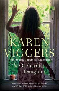 Cover image for The Orchardist's Daughter