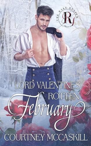 Cover image for Lord Valentine's Rotten February