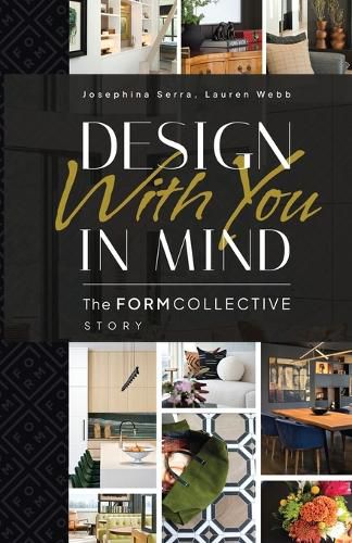 Cover image for Design With You in Mind