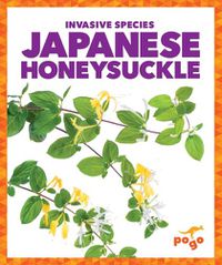 Cover image for Japanese Honeysuckle