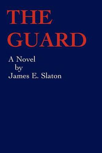 Cover image for Guard