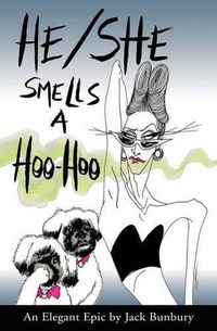 Cover image for He/She Smells a Hoo-Hoo