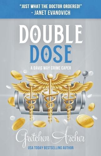 Cover image for Double Dose