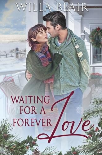 Cover image for Waiting for a Forever Love