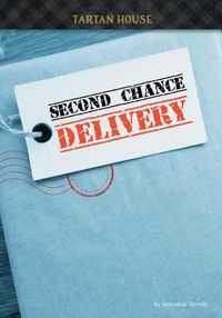 Cover image for Second Chance Delivery