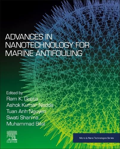 Cover image for Advances in Nanotechnology for Marine Antifouling