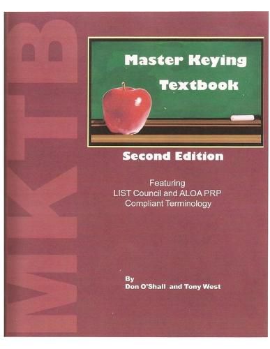 Master Keying Textbook