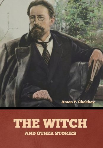 Cover image for The Witch and Other Stories