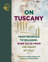 Cover image for On Tuscany