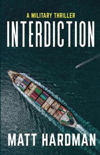 Cover image for Interdiction