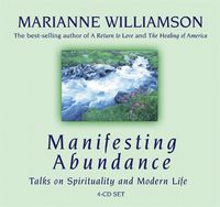 Cover image for Manifesting Abundance