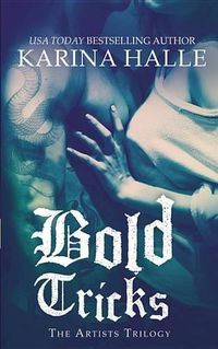 Cover image for Bold Tricks