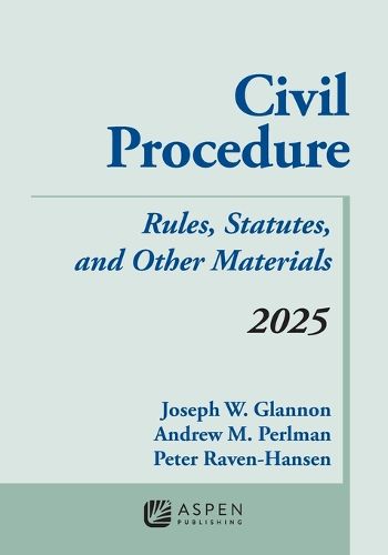 Cover image for Civil Procedure