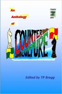 Cover image for Counter Culture Anthology