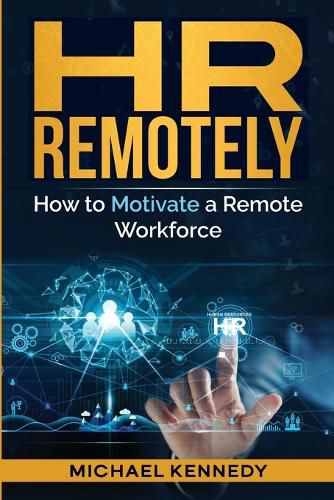 Cover image for HR Remotely