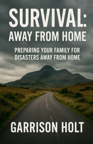 Cover image for Survival