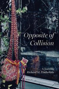 Cover image for Opposite of Collision