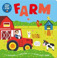 Cover image for Farm