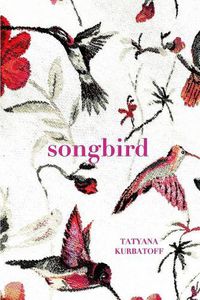 Cover image for Songbird