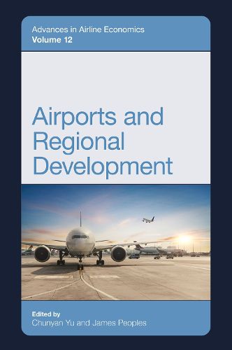Cover image for Airports and Regional Development
