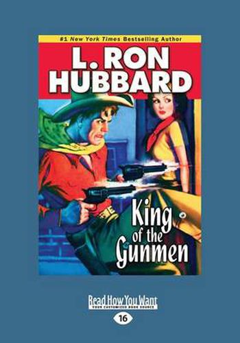 Cover image for King of the Gunmen