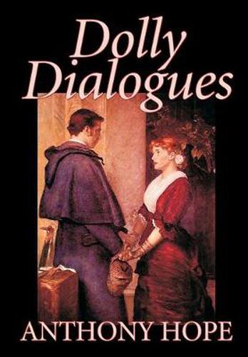 Cover image for Dolly Dialogues