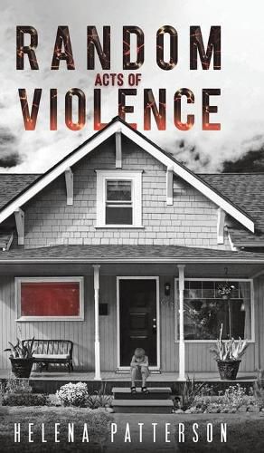 Cover image for Random Acts of Violence