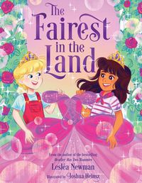 Cover image for The Fairest in the Land