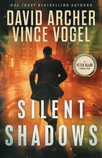 Cover image for Silent Shadows