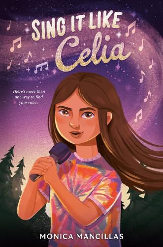 Cover image for Sing It Like Celia