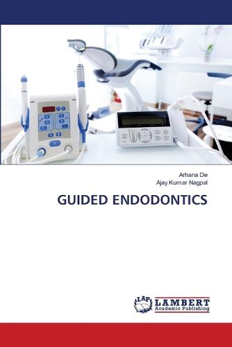 Cover image for Guided Endodontics
