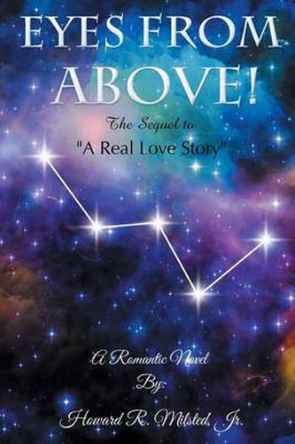Cover image for Eyes from Above: The Sequel to a Real Love Story