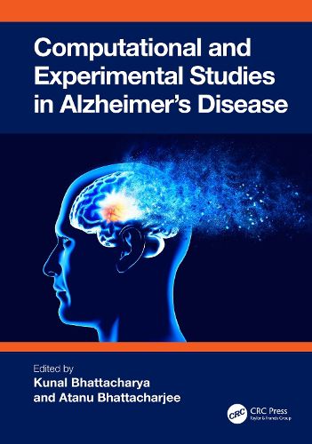 Cover image for Computational and Experimental Studies in Alzheimer's Disease