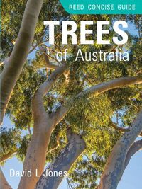 Cover image for Reed Concise Guide Trees of Australia