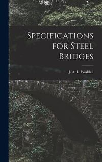 Cover image for Specifications for Steel Bridges