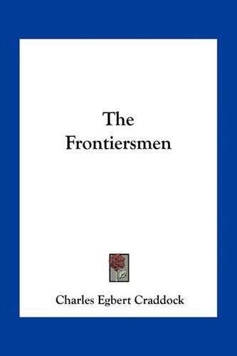 The Frontiersmen