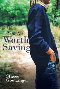 Cover image for You Are Worth Saving