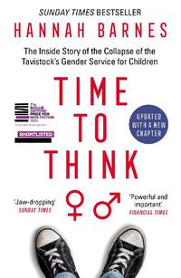 Cover image for Time to Think