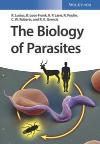 Cover image for The Biology of Parasites