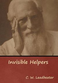 Cover image for Invisible Helpers