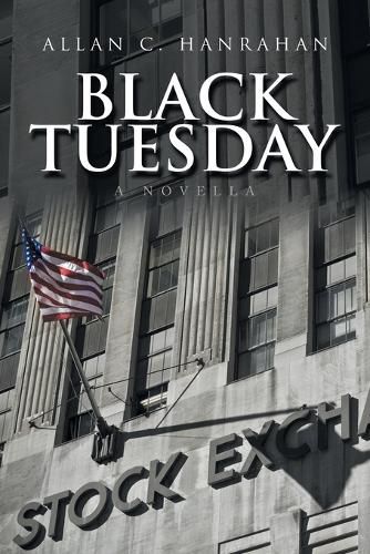 Cover image for Black Tuesday