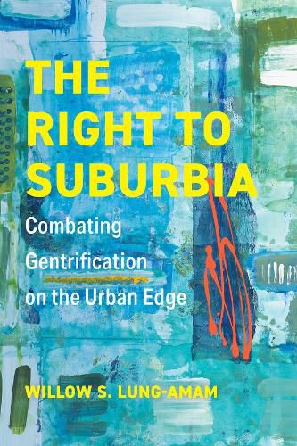 Cover image for The Right to Suburbia