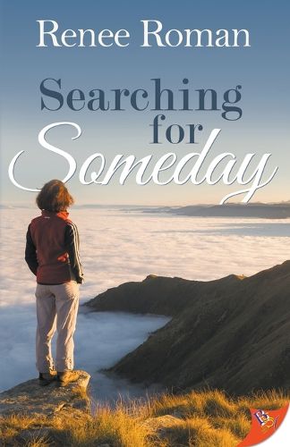 Cover image for Searching for Someday