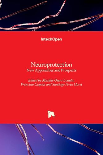 Cover image for Neuroprotection: New Approaches and Prospects