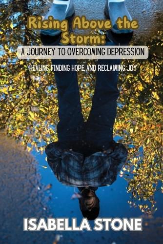 Cover image for Rising Above the Storm