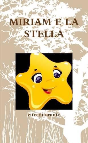 Cover image for Miriam E La Stella