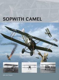 Cover image for Sopwith Camel