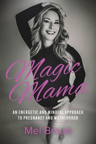 Cover image for Magic Mama