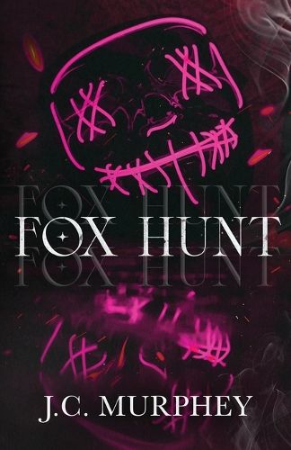 Cover image for Fox Hunt
