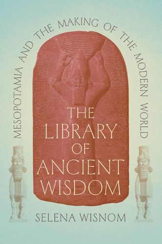 Cover image for The Library of Ancient Wisdom